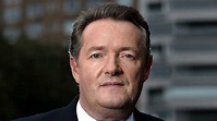 Piers Morgan Net Worth 2023: Income And Business Ventures
