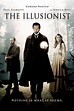 The Illusionist (2006) - Posters — The Movie Database (TMDB)