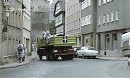 Die Hamburger Krankheit (1979)
