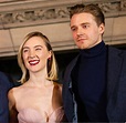 Saoirse Ronan & Jack Lowden Relationship Timeline, 'Mary Queen Of Scots ...