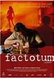 Factotum (2005) - IMDb