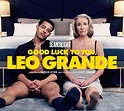 New ‘Good Luck To You, Leo Grande’ Poster Released - Disney Plus Informer