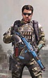 David Mason, epic Soldier in Call of Duty Mobile | CODM.GG