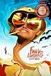 $11.95 AUD - Fear And Loathing In Las Vegas Movie Johnny Depp Art Print ...
