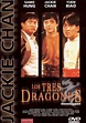 Los tres dragones - película: Ver online en español