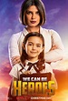 We Can Be Heroes || Character Posters - Netflix Photo (43670530) - Fanpop