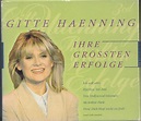 Gitte Hænning - Ihre Größten Erfolge (1998, CD) | Discogs