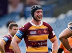 Chris Hill reaping the rewards of Huddersfield switch | LoveRugbyLeague