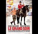 Affiche du film Le Grand Soir - Purepeople