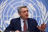 UNHCR chief Filippo Grandi on five-day visit to Myanmar - The Indian Wire
