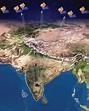 Launching Bhuvan: ISRO’s answer to Google Earth, zoom into states ...