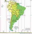 Time in Argentina - Wikiwand