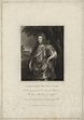 Archibald Campbell, 1st Duke of Argyll Portrait Print – National ...