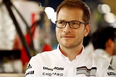 McLaren Racing appoints Andreas Seidl as Managing Director, McLaren F1 ...