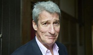 Jeremy Paxman - Speaker and Presenter - Book from Arena Entertainment