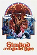 Simbad y el ojo del tigre (1977) Película - PLAY Cine