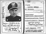 GLADIO: The Bologna Massacre, Licio Gelli & (P2) Propaganda Due ...