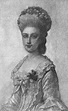 Sarah Jay (1757-1802) Nsarah Van Brugh Livingston Jay Wife Of American ...