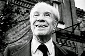 Biografia De Jorge Luis Borges - YaLearn