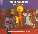 Miles Davis - In Concert: Live At Philharmonic Hall (CD, Album, Reissue ...