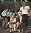 Thälmannpioniere,Jungpioniere,DDR Kinder,Freie-Deutsche-Jugend,DDR ...