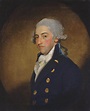 Gilbert Stuart (North Kingstown, Rhode Island 1755-1828 Boston ...