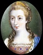 Altesses : Marie-Thérèse Cibo-Malaspina, duchesse de Massa et Carrare ...