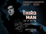 The Third Man (#8 of 8): Extra Large Movie Poster Image - IMP Awards