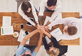 12 Benefits of Team Building That You Can't Deny | Opstart