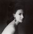 Princess Margaret, Countess of Snowdon, “Portrait of Princess Margaret ...