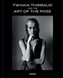 Twinka Thiebaud and the Art of Pose by Henry Miller, Hardcover ...