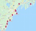 Maine Coast Road Trip With Kids: What to See & Where to Eat » 2-for-1 ...