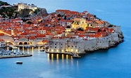 10 mejores lugares para visitar en Croacia (con fotos y mapa)