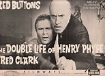 1966 My Favorite Year: The Double Life of Henry Phyfe