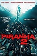 Watch Piranha 3DD (2012) Full Movie Online Free - CineFOX