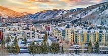 What to Do in Vail, Colorado - PureWow