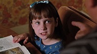 How To Watch Matilda : Story of a wonderful little girl, who happens to ...