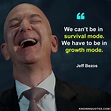 30 Great Jeff Bezos Quotes That Will Inspire You - Known Quotes