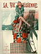 Fabulous Cover Photos of La Vie Parisienne in 1927 | Vintage News Daily