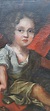 Proantic: Portrait Louis-césar De Bourbon (1672-1683) Fils De Louis X