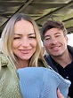 Barry Keoghan enjoys family day out with Alyson and baby Brando - VIP ...