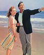 Beloved Infidel (1959),Deborah Kerr with Gregory Peck ️. | Deborah kerr ...