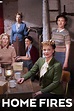 Home Fires Pictures - Rotten Tomatoes