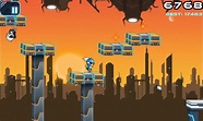 Download Gravity Guy For PC - The Gamers-XP