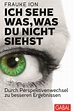 Ich sehe was, was du nicht siehst - Frauke Ion, Buch - GABAL Verlag