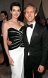 Anne Hathaway & Adam Shulman from 2014 Oscars: Party Pics | E! News