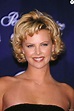 Charlize Theron en 2000. - Purepeople