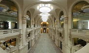 MUSEE DES ARTS DECORATIFS | Musées | City Guide Paris - De Saint-Germain des prés au Palais ...