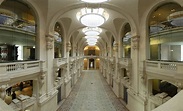 MUSEE DES ARTS DECORATIFS | Musées | City Guide Paris - De Saint ...