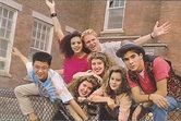 Degrassi High Gang - Degrassi Junior High Photo (4747785) - Fanpop